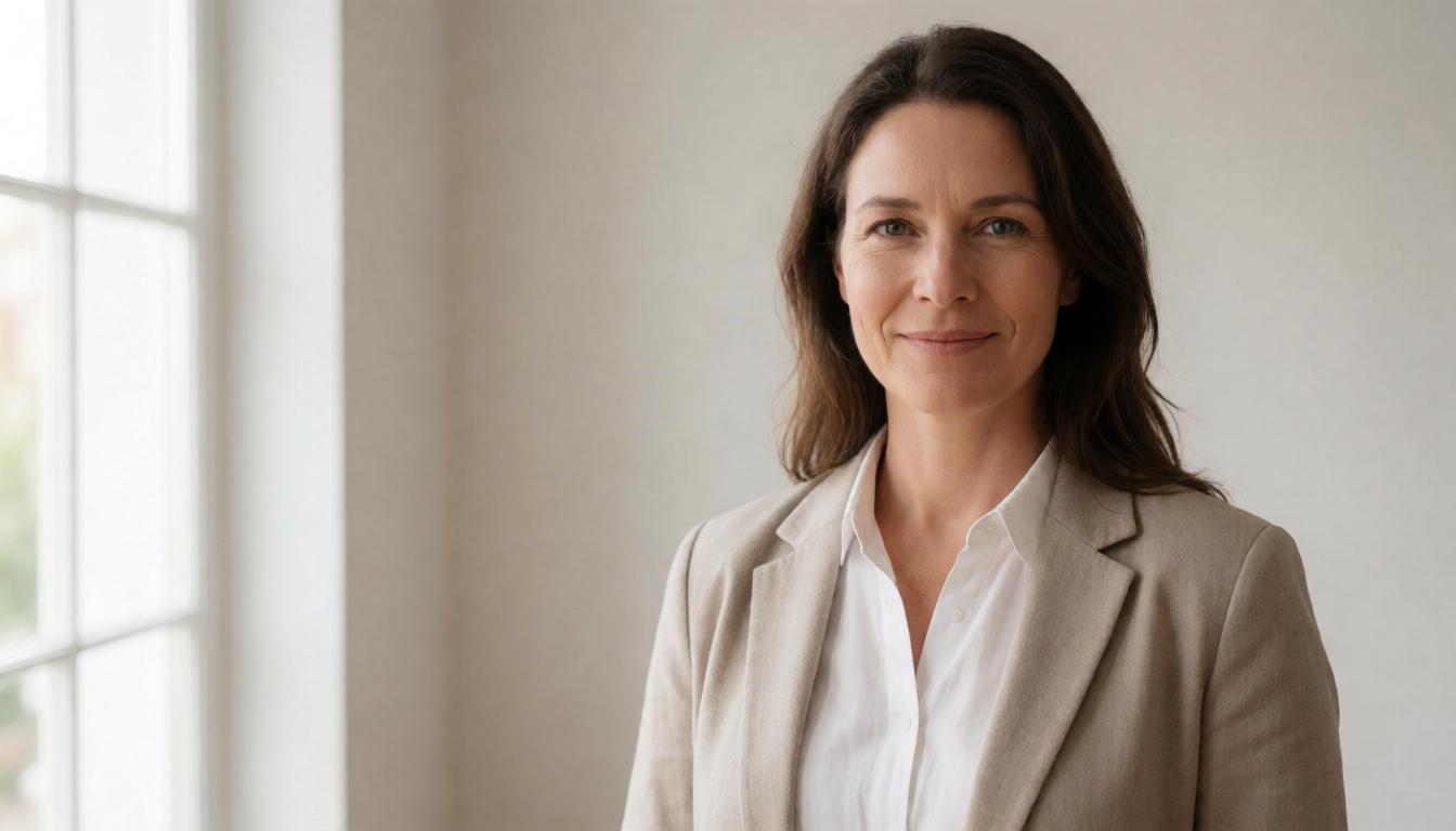 Mette L.